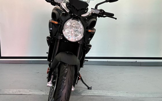 Gebrauchtmotorrad MV Agusta Brutale 800 R - Bild 11