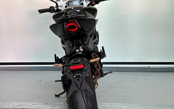 Gebrauchtmotorrad MV Agusta Brutale 800 R - Bild 12