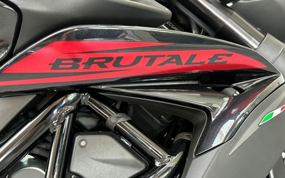 Gebrauchtmotorrad MV Agusta Brutale 800 R - Bild 13