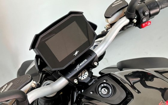 Gebrauchtmotorrad MV Agusta Brutale 800 R - Bild 14