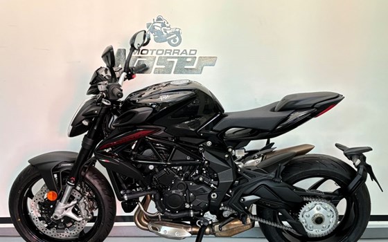 Gebrauchtmotorrad MV Agusta Brutale 800 R - Bild 4