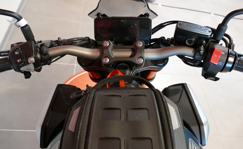 Angebot Honda CB650R Bild 13: Angebot Honda CB650R