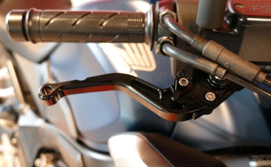 Angebot Honda CB650R Bild 16: Angebot Honda CB650R