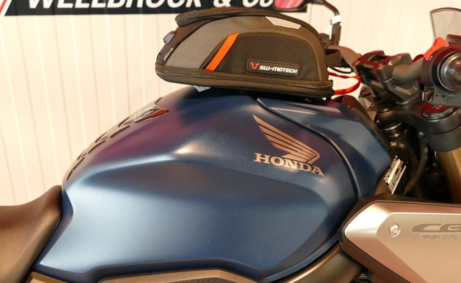 Angebot Honda CB650R Bild 7: Angebot Honda CB650R
