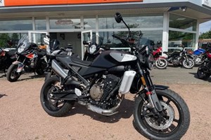 Angebot Husqvarna Svartpilen 801