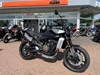 Husqvarna Svartpilen 801