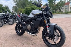 Angebot Husqvarna Vitpilen 801