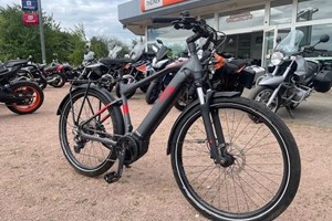 Angebot Raymon TourRay E
