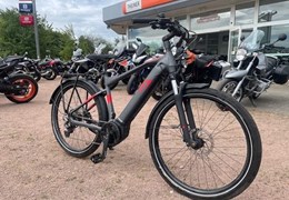 Neumotorrad Raymon TourRay E