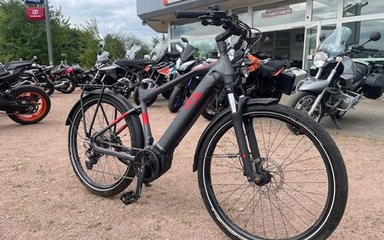 Neufahrzeug Raymon TourRay E - Bild 1