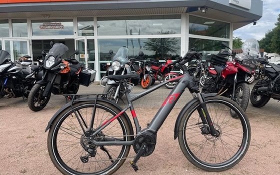 Neufahrzeug Raymon TourRay E - Bild 2