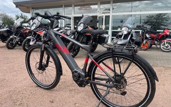 Neufahrzeug Raymon TourRay E - Bild 3