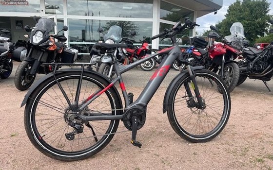 Neufahrzeug Raymon TourRay E - Bild 4