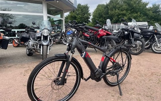 Neufahrzeug Raymon TourRay E - Bild 5