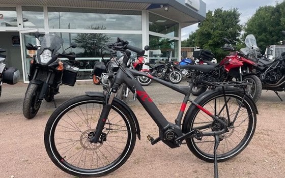 Neufahrzeug Raymon TourRay E - Bild 7