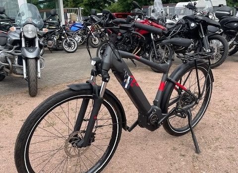 Neufahrzeug Raymon TourRay E - Bild 8