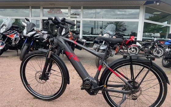 Neufahrzeug Raymon TourRay E - Bild 9