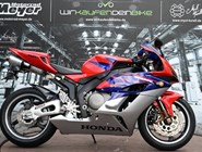 Honda CBR1000RR Fireblade