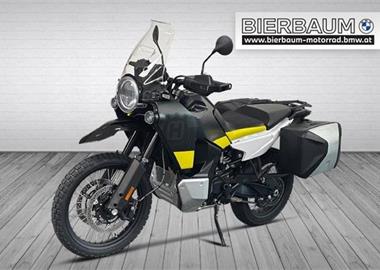 Gebrauchte Gebrauchte