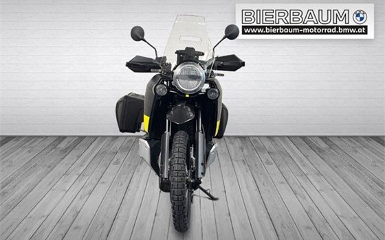 Gebrauchtmotorrad KTM 890 Adventure - Bild 2