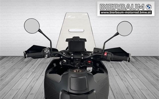 Gebrauchtmotorrad KTM 890 Adventure - Bild 3