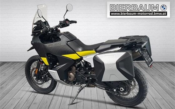 Gebrauchtmotorrad KTM 890 Adventure - Bild 4 Gebrauchtmotorrad KTM 890 Adventure - Bild 4