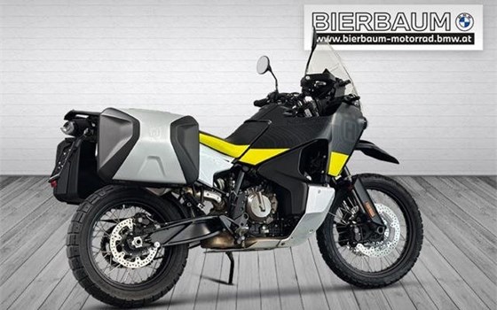 Gebrauchtmotorrad KTM 890 Adventure - Bild 5