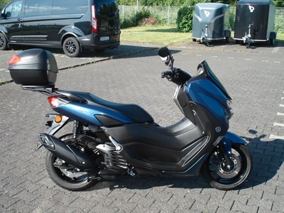 NMAX 155