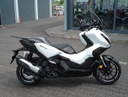 Honda ADV350