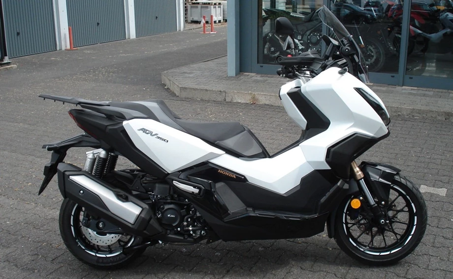 Offer Honda ADV350 Bild 1: Offer Honda ADV350