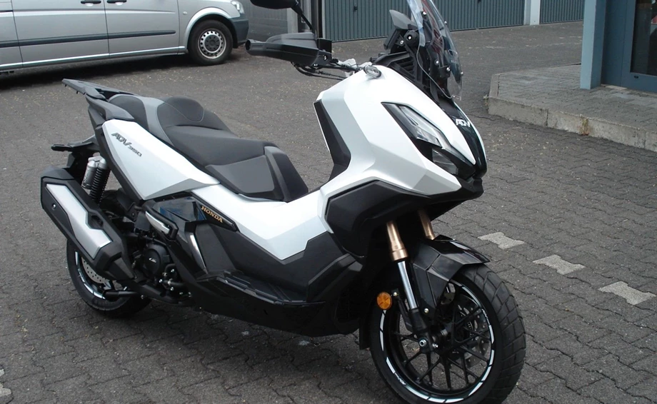 Offer Honda ADV350 Bild 2: Offer Honda ADV350