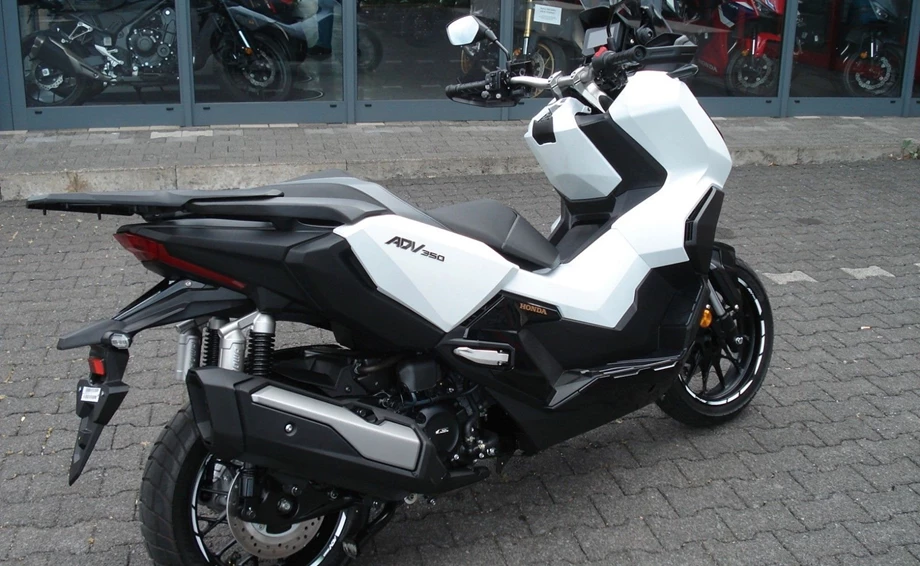 Offer Honda ADV350 Bild 3: Offer Honda ADV350