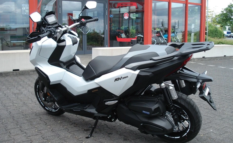 Offer Honda ADV350 Bild 4: Offer Honda ADV350