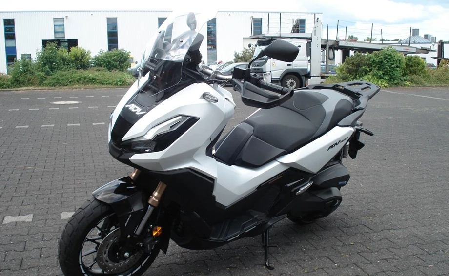 Offer Honda ADV350 Bild 5: Offer Honda ADV350