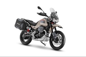 Angebot Moto Guzzi V85 TT Travel
