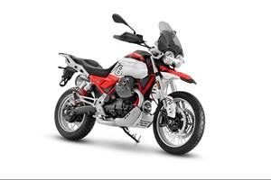 Angebot Moto Guzzi V85 TT