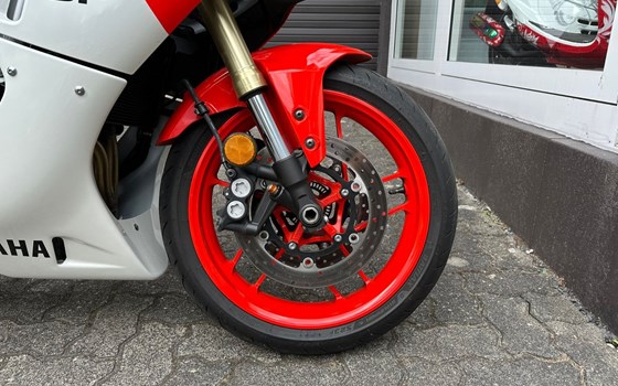 Gebrauchtmotorrad Yamaha XSR900 GP - Bild 15