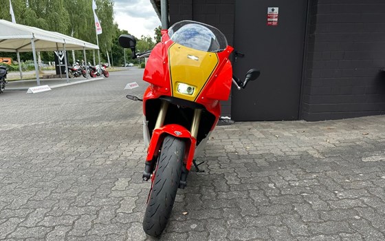 Gebrauchtmotorrad Yamaha XSR900 GP - Bild 17