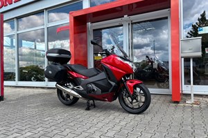 Angebot Honda Integra