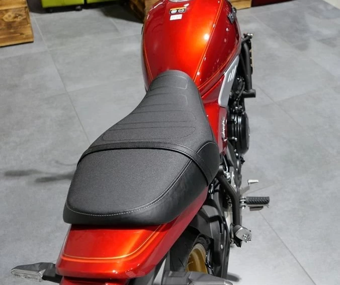 Angebot Kawasaki Z650 RS Bild 9: Angebot Kawasaki Z650 RS