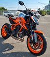 KTM 1290 Super Duke R EVO