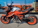 Angebot KTM 1290 Super Duke R EVO