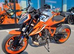 Angebot KTM 1290 Super Duke R EVO