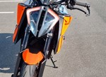 Angebot KTM 1290 Super Duke R EVO
