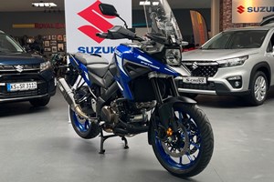 Angebot Suzuki V-Strom 1050