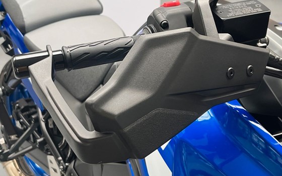 Gebrauchtmotorrad Suzuki V-Strom 1050 - Bild 5