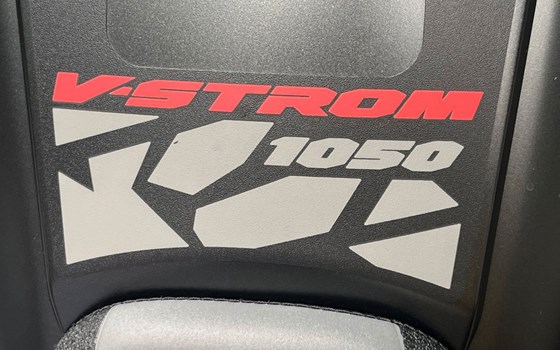 Gebrauchtmotorrad Suzuki V-Strom 1050 - Bild 6