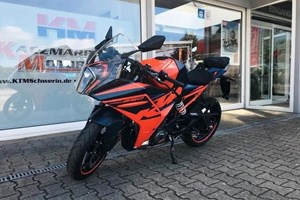 Angebot KTM RC 390