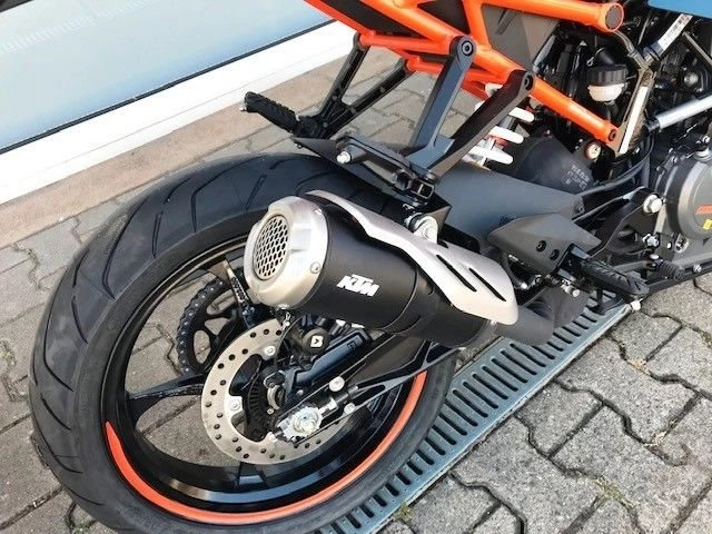 Angebot KTM RC 390 Bild 10: Angebot KTM RC 390