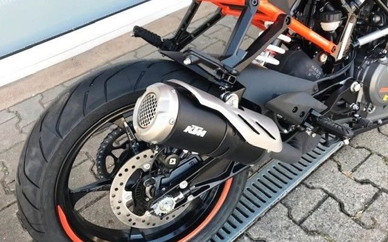 Gebrauchtmotorrad KTM RC 390 - Bild 10